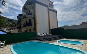 FLATS DA TATY - Praia das Toninhas